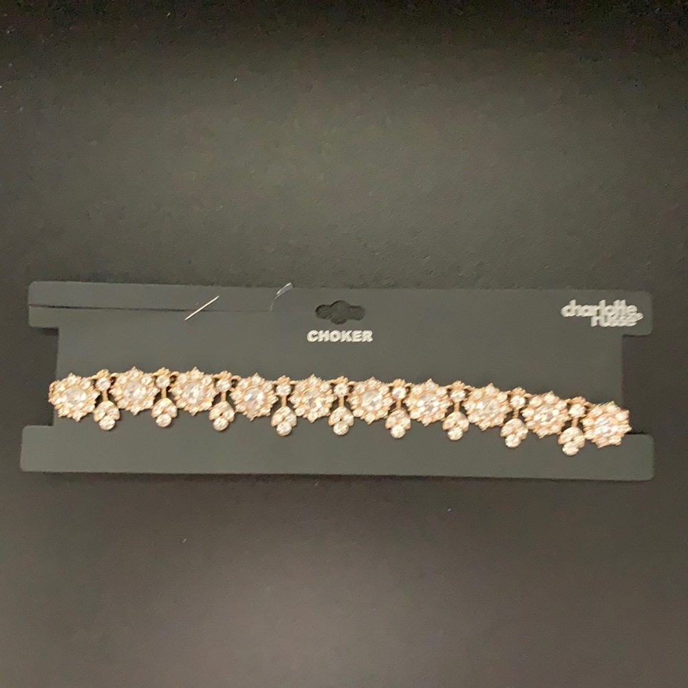 🔥2/$10 or 3/15🔥 Choker